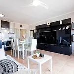 Apartmán 21 C Bouganvillas Costa Adeje (Tenerife)