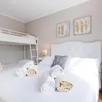 Apartmán 21 C Bouganvillas *