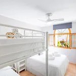Apartmán 21 C Bouganvillas