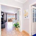 21 C Bouganvillas Apartmán