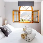 21 C Bouganvillas * Costa Adeje (Tenerife)