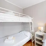 Apartmán 21 C Bouganvillas *
