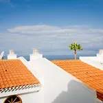 21 C Bouganvillas Apartmán