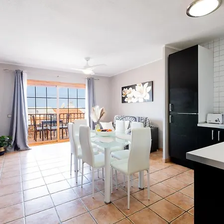 Διαμέρισμα 21 C Bouganvillas