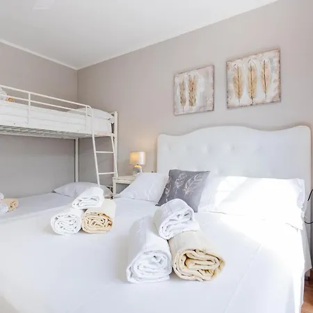 Апартаменти 21 C Bouganvillas *