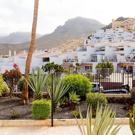 Διαμέρισμα 21 C Bouganvillas *