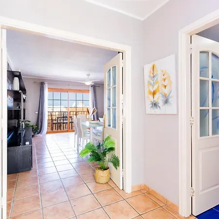 21 C Bouganvillas Διαμέρισμα