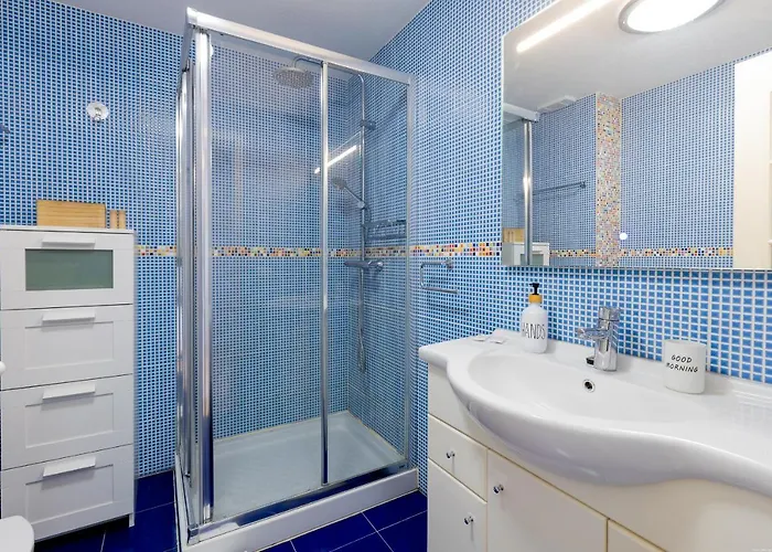 Апартаменты 21 C Bouganvillas Адехе