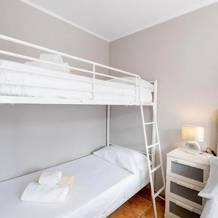 Appartement 21 C Bouganvillas *