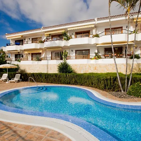 21 C Bouganvillas Costa Adeje (Tenerife)