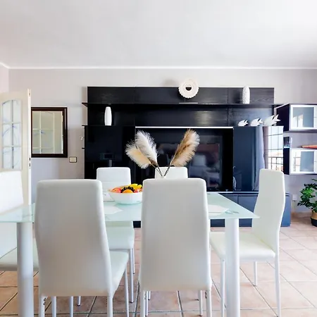 21 C Bouganvillas Appartement Costa Adeje (Tenerife)