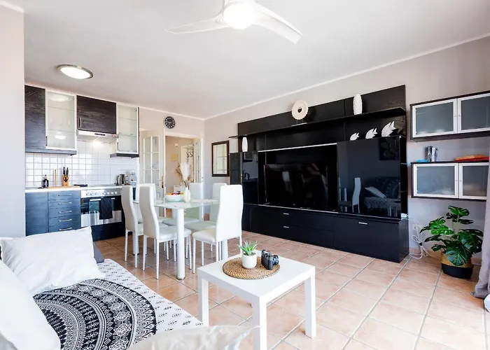 Appartamento 21 C Bouganvillas Costa Adeje (Tenerife)