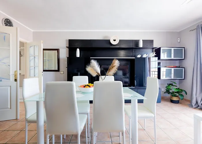 21 C Bouganvillas Appartamento Costa Adeje (Tenerife)