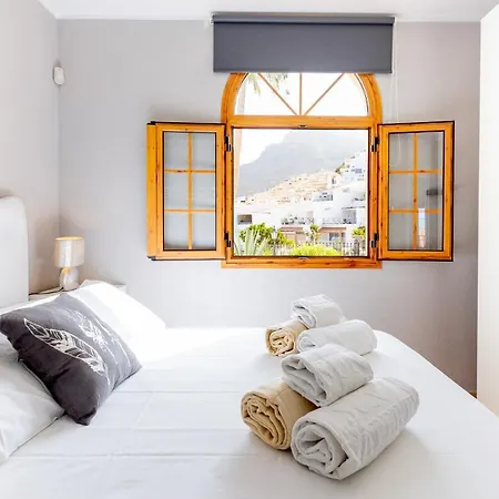 21 C Bouganvillas * Costa Adeje (Tenerife)